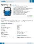 Aport-212 Data Sheet.pdf